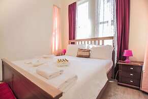 Sari Konak Business Hotel