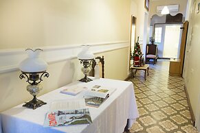 Sari Konak Business Hotel