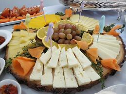 Sari Konak Business Hotel