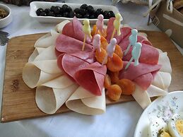 Sari Konak Business Hotel