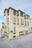 Sari Konak Business Hotel