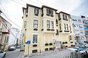 Sari Konak Business Hotel