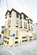 Sari Konak Business Hotel