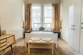 Sari Konak Business Hotel