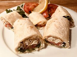 Sari Konak Business Hotel