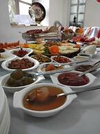 Sari Konak Business Hotel