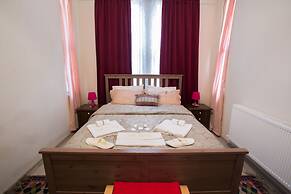 Sari Konak Business Hotel