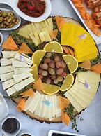 Sari Konak Business Hotel