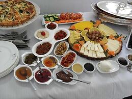 Sari Konak Business Hotel