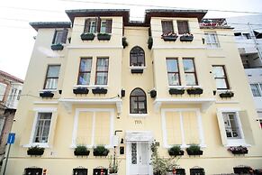 Sari Konak Business Hotel