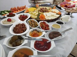 Sari Konak Business Hotel