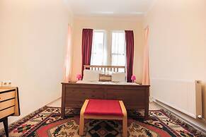 Sari Konak Business Hotel