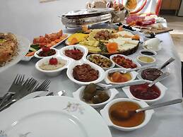 Sari Konak Business Hotel