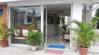 Hostal Unicornio