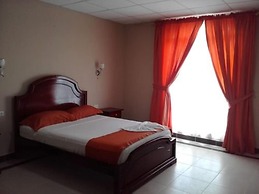 Hostal Unicornio