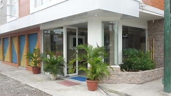 Hostal Unicornio