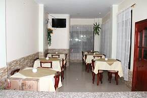 Hostal Unicornio
