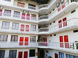 Hostal Unicornio