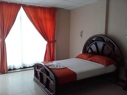 Hostal Unicornio