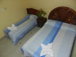 Hostal Unicornio
