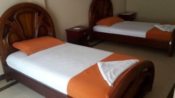 Hostal Unicornio