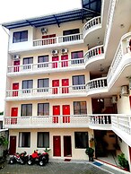 Hostal Unicornio