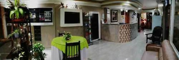 Hostal Unicornio