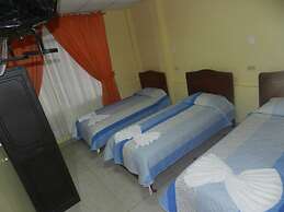 Hostal Unicornio