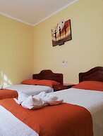 Hostal Unicornio