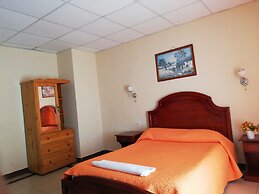 Hostal Unicornio