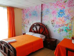 Hostal Unicornio