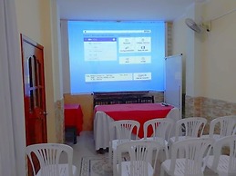 Hostal Unicornio