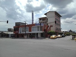 Hostal Unicornio