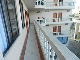 Hostal Unicornio