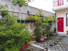 Hostal Unicornio