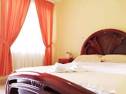 Hostal Unicornio