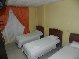 Hostal Unicornio
