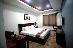 Hotel Gabriella