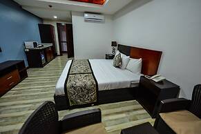 Hotel Gabriella