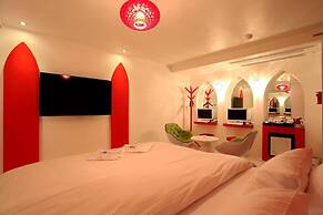 Hwagok Lush Hotel