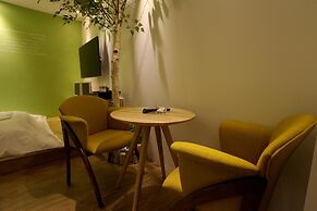 Hwagok Lush Hotel