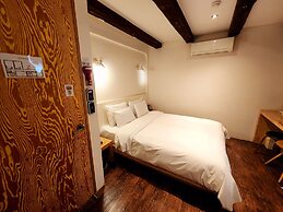 Hwagok Lush Hotel