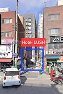 Hwagok Lush Hotel