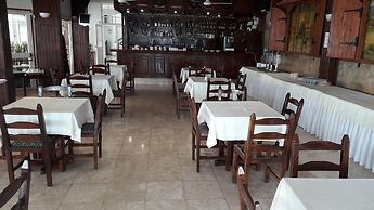 Boronia Hotel Apartments