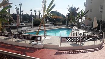 Boronia Hotel Apartments