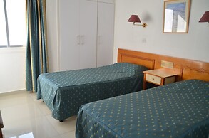 Boronia Hotel Apartments