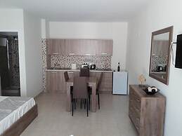 Boronia Hotel Apartments