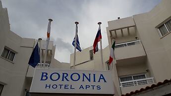 Boronia Hotel Apartments