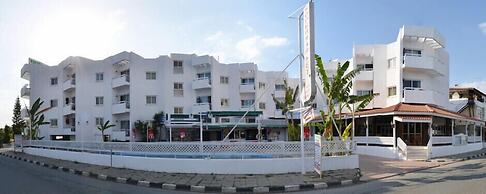 Boronia Hotel Apartments