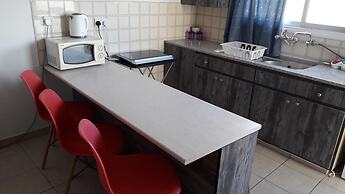 Boronia Hotel Apartments